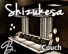 *B* Shizukesa Asn Couch