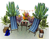 Beach Chairs