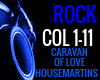 CARAVAN OF LOVE COL 11