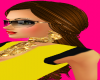 *M* winona brunette hl