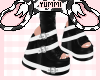 Neli Black Boots