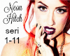 Neon Hitch: Serious