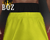 Shorts  <YO>