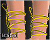 Lemon Shoes