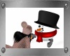 Funny Snowmen*