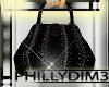 $TM$ Amil Hand Bag