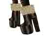 ganbusina boots
