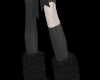 ★ Fur boots ★ Fur boots