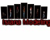 isiana modeling