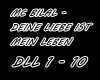 MC BILAL - Song