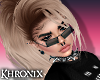 *K* Jesenia Blondie
