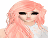 N.I.pink hair