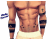 star tatto