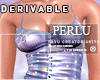 [P]Holographic Outfit