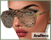 AUrban Snake Glasses