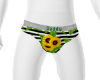CUECA BOX GIRASOL