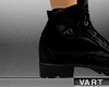 VT| Maxi Boots