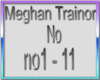 ~KD~ Meghan Trainor - No