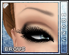 M` Pro Brows | Light Bwn