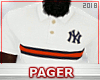  NY Yankees Polo