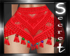 [VS]Mini Skirt Red RLL