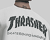 Thrasher X