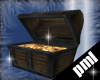 [PLM]treasure chest