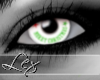LEX Xmas eyes lens