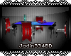 JAD Modern Table Set