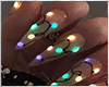 Xmas Nails