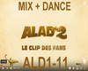 ALAD2 +DANCE
