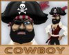 King Pirate Outfit 2
