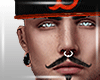 [R]Mustache*Realistic