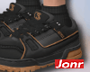 Maxi Trainer O-S Black-B