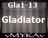 GLADIATOR