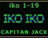 IKO IKO MIX
