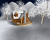 Winter Hide Away Cabin