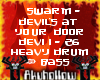 Swarm - Devil