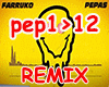 Pepas - PsyTrance Rmx