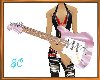 SC Guitar pink animated