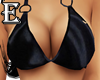 *ENYO* Bikini Black