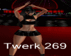 Twerk 269 Female
