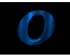 Letter O
