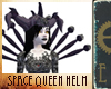 space Queen Helm
