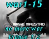 war1-15 no more war 1/2