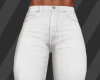 B.Plaid White Jeans L.