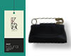 Gata Gld | Clutch Bag R