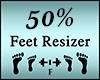 Foot Shoe Scaler 50%