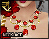 [RA] Valentines Necklace