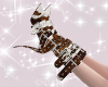 ★ Vaquediva Boots ★